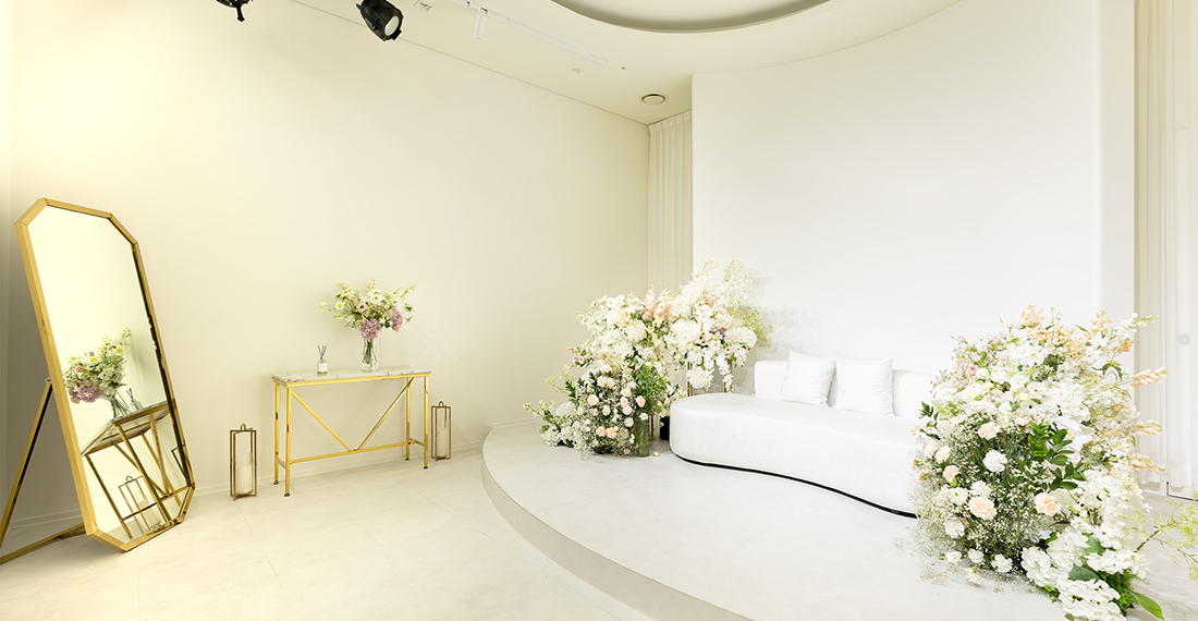 6층 신부대기실