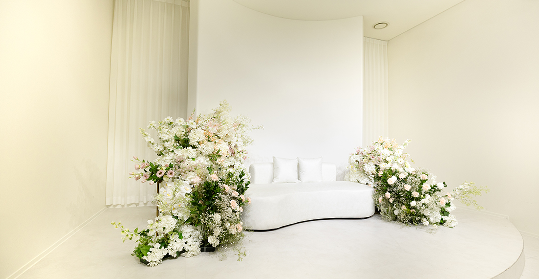 6층 신부대기실